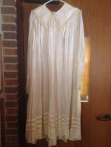 Ladies Dressing Gown